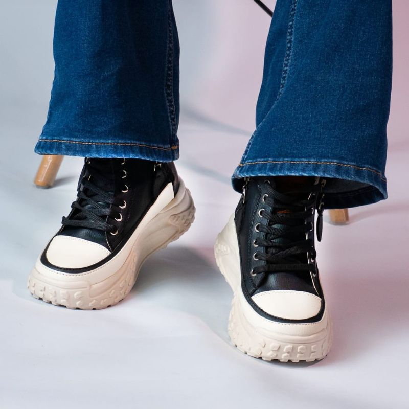 Botas Chunky®Todoterreno