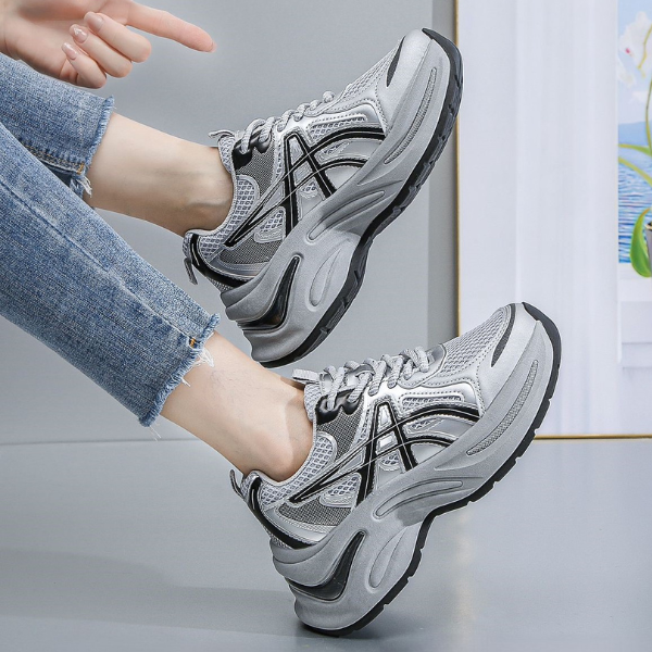 TENIS PARA MUJER TIGER FASHION® IMPORTADO