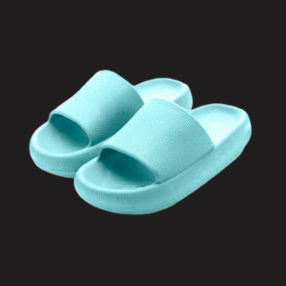 SANDALIAS SLIPPERS ULTRA SUAVES UNISEX