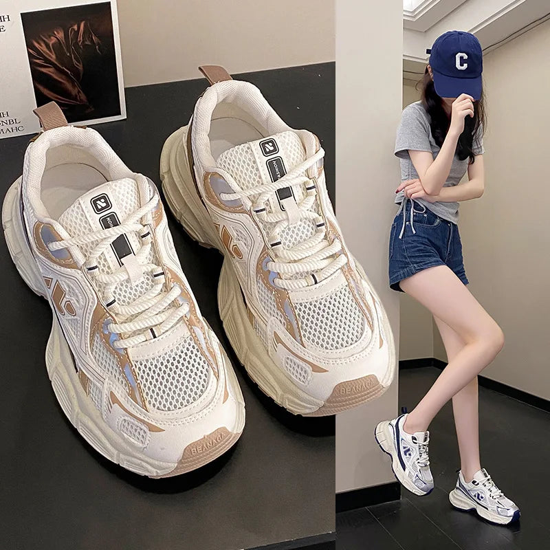 Tenis sneakers para mujer hotsell