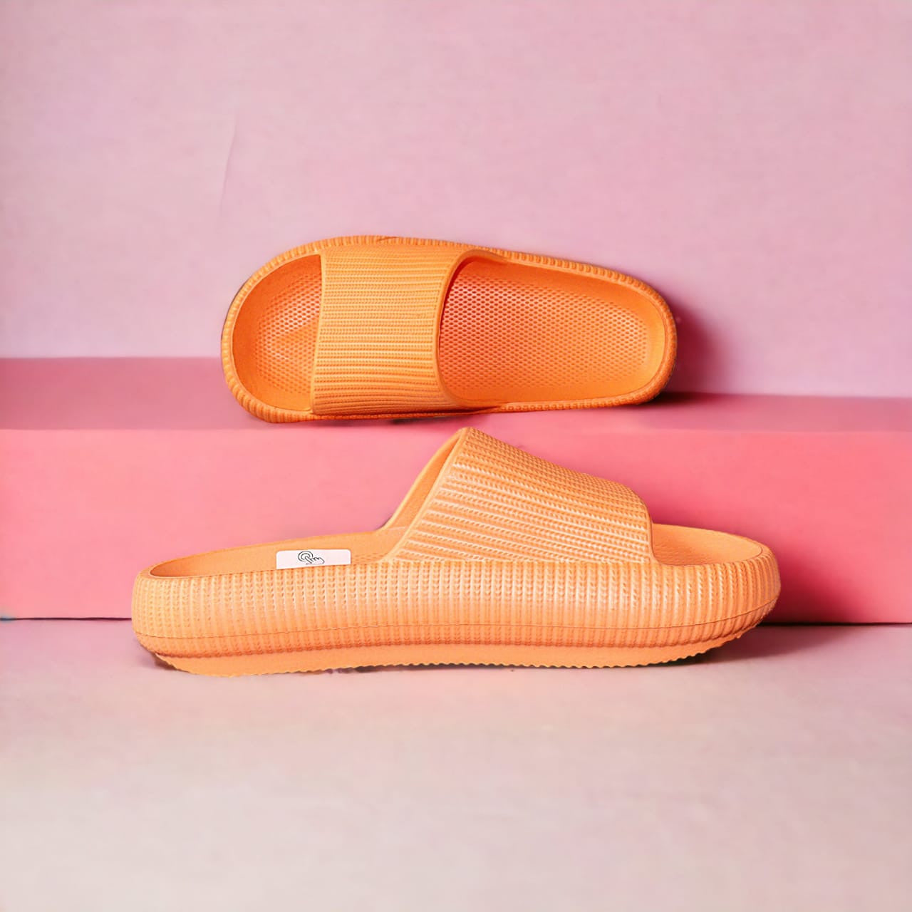 SANDALIAS SLIPPERS ULTRA SUAVES UNISEX