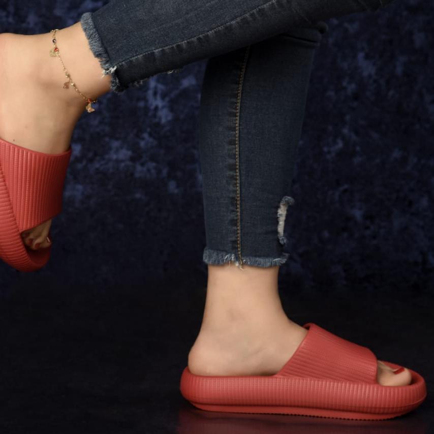 SANDALIAS SLIPPERS ULTRA SUAVES UNISEX