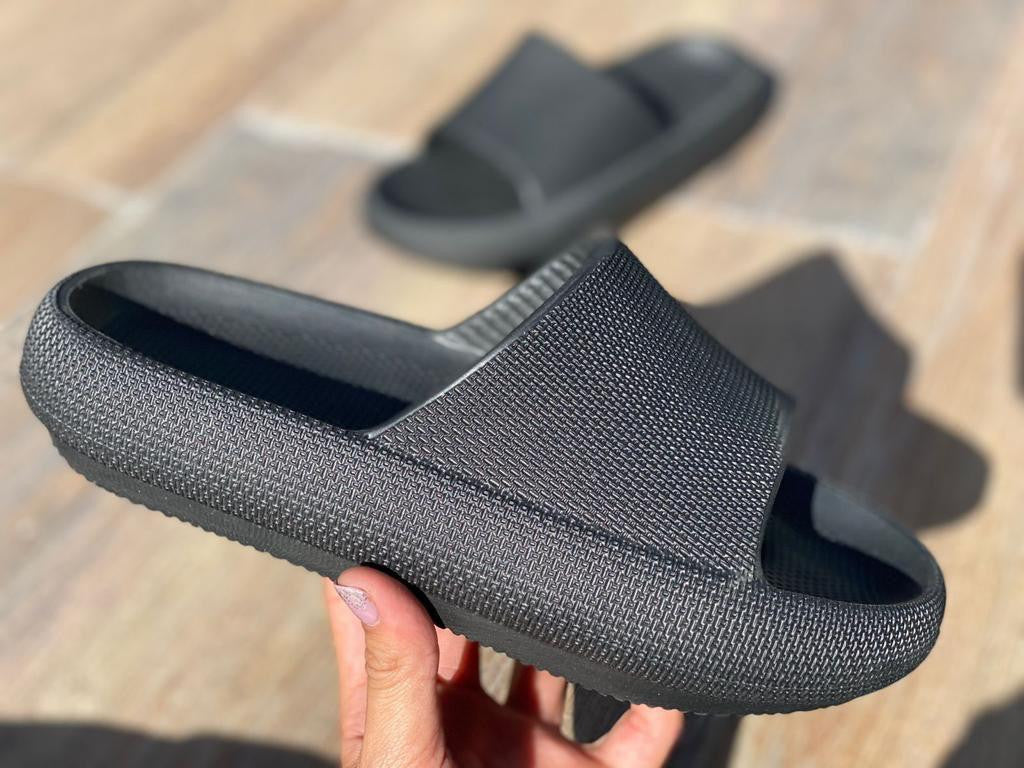 SANDALIAS SLIPPERS ULTRA SUAVES UNISEX