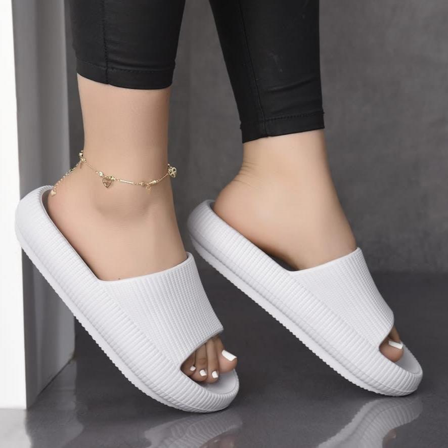 SANDALIAS SLIPPERS ULTRA SUAVES UNISEX