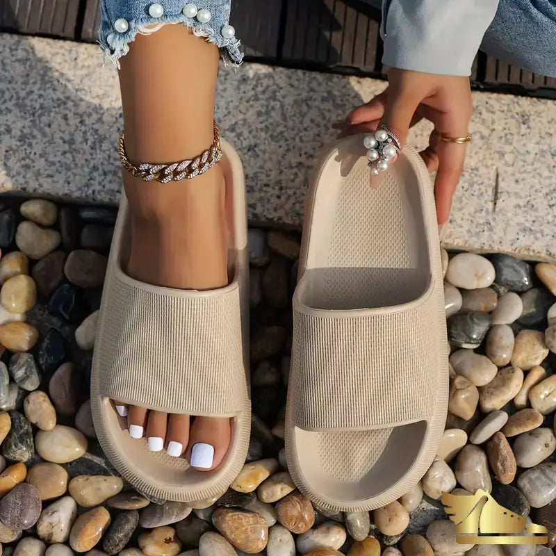 Sandalias Sportix® Suela EVA Unisex