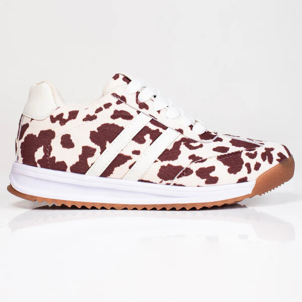 TENIS COW®PRINT