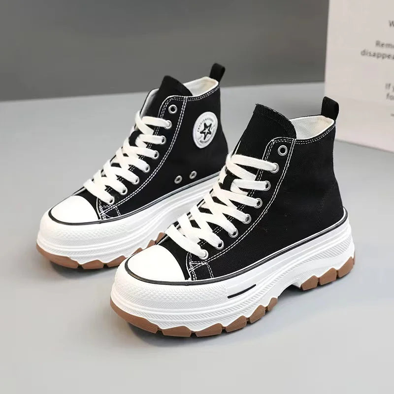 TENIS PARA MUJER CLASICO IMPORTADO