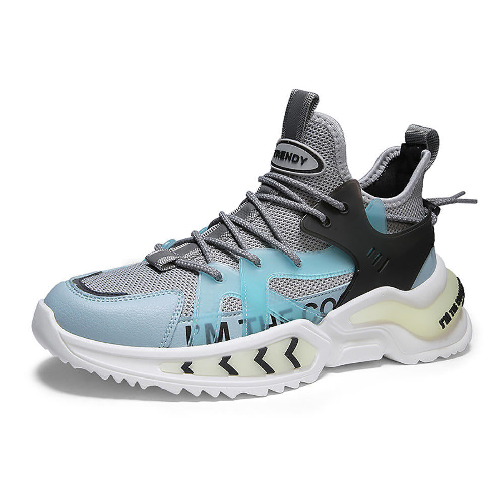 TENIS PARA HOMBRE YRX IMPORTADO