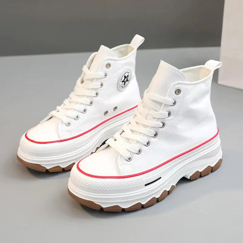 TENIS PARA MUJER CLASICO IMPORTADO