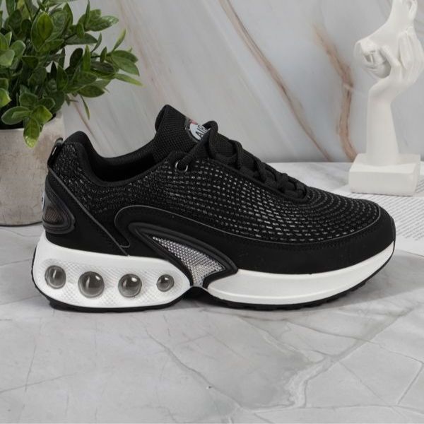 TENIS CAMARAS DE AIRE PARA MUJER IMPORTADOS