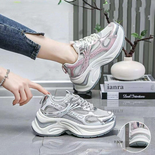 TENIS PARA MUJER LION® IMPORTADO