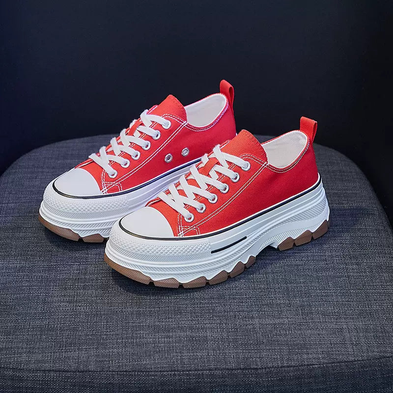 TENIS PARA MUJER CLASICO IMPORTADO