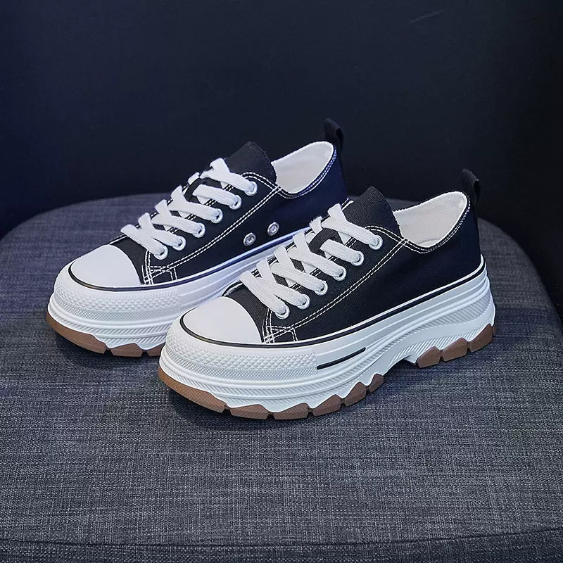 TENIS PARA MUJER CLASICO IMPORTADO