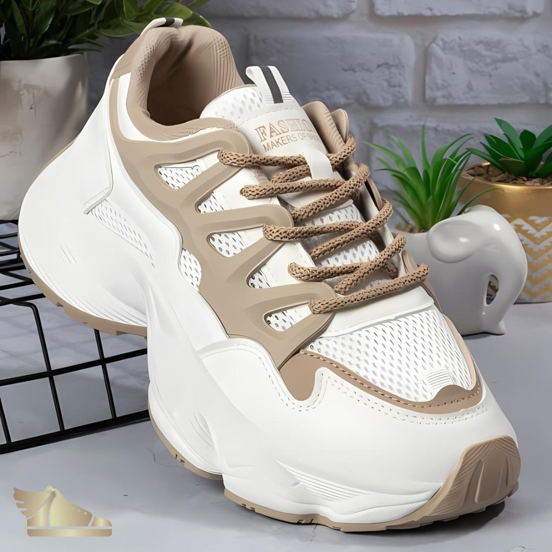 TENIS PARA MUJER WF® IMPORTADOS