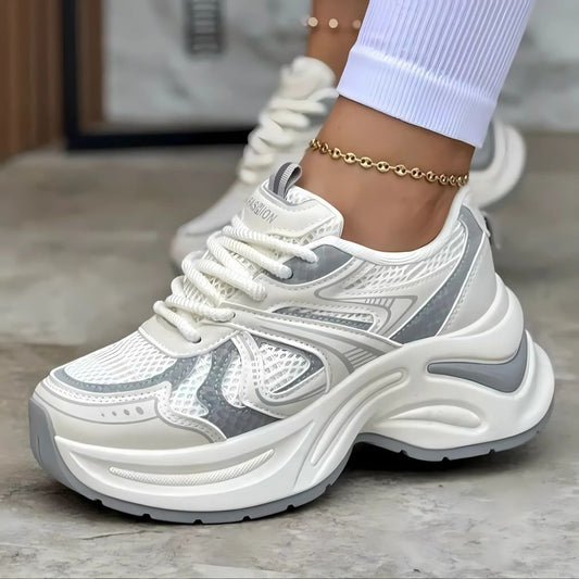 TENIS PARA MUJER CUSH® IMPORTADO