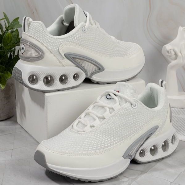 TENIS CAMARAS DE AIRE PARA MUJER IMPORTADOS