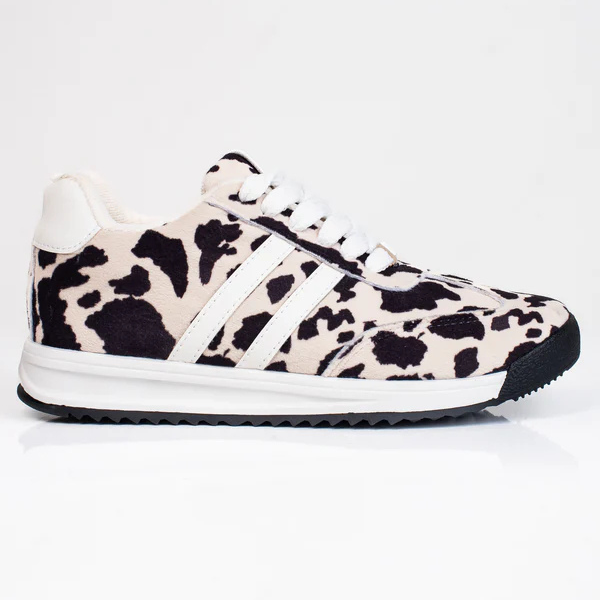 TENIS COW®PRINT