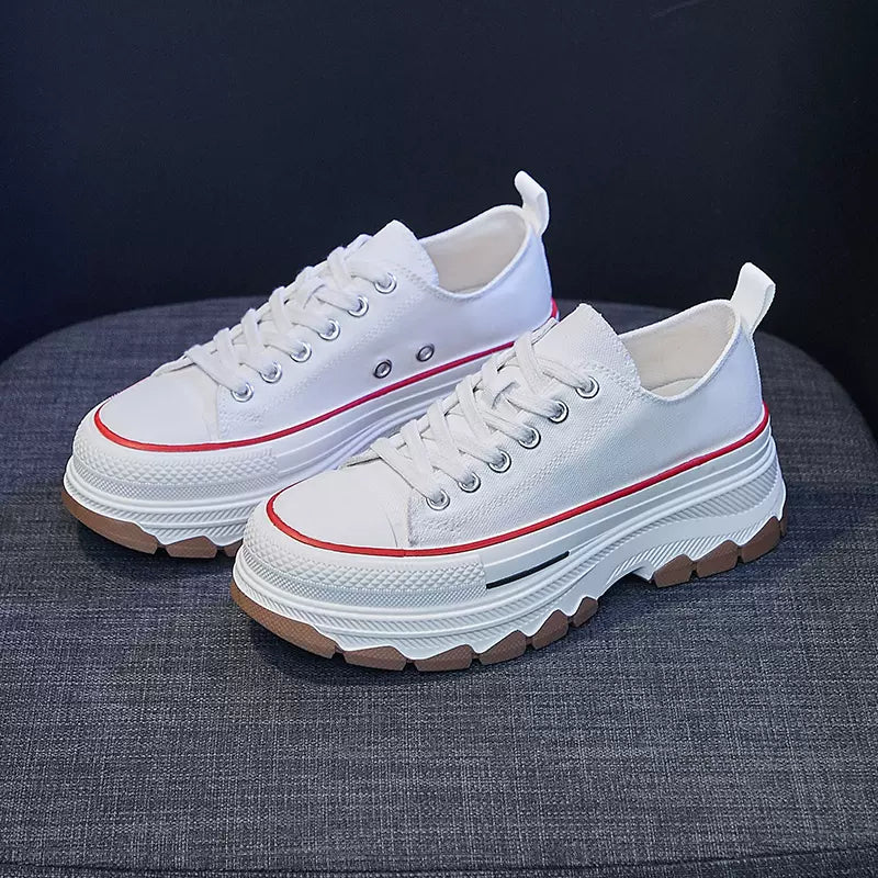 TENIS PARA MUJER CLASICO IMPORTADO