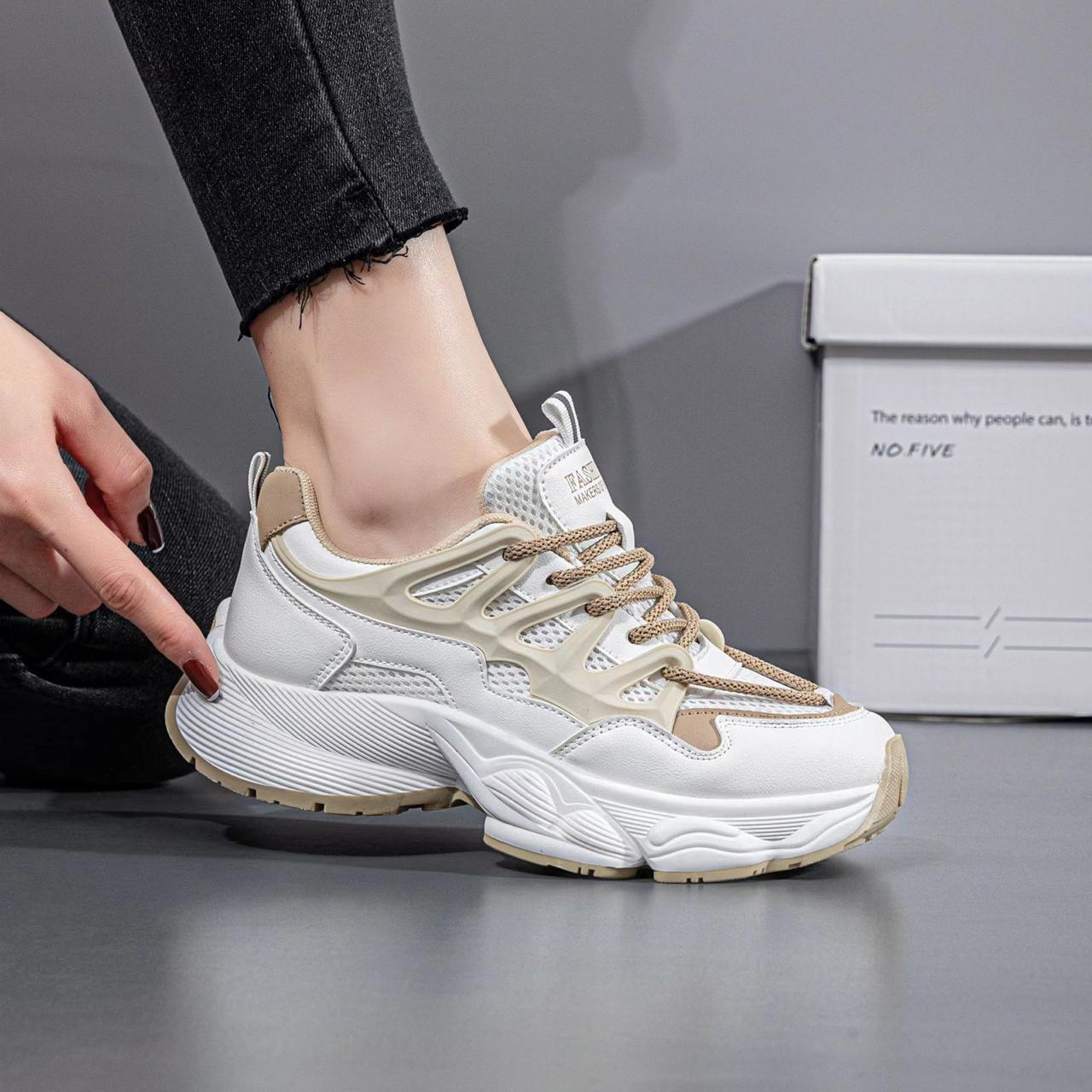 TENIS PARA MUJER WF® IMPORTADOS