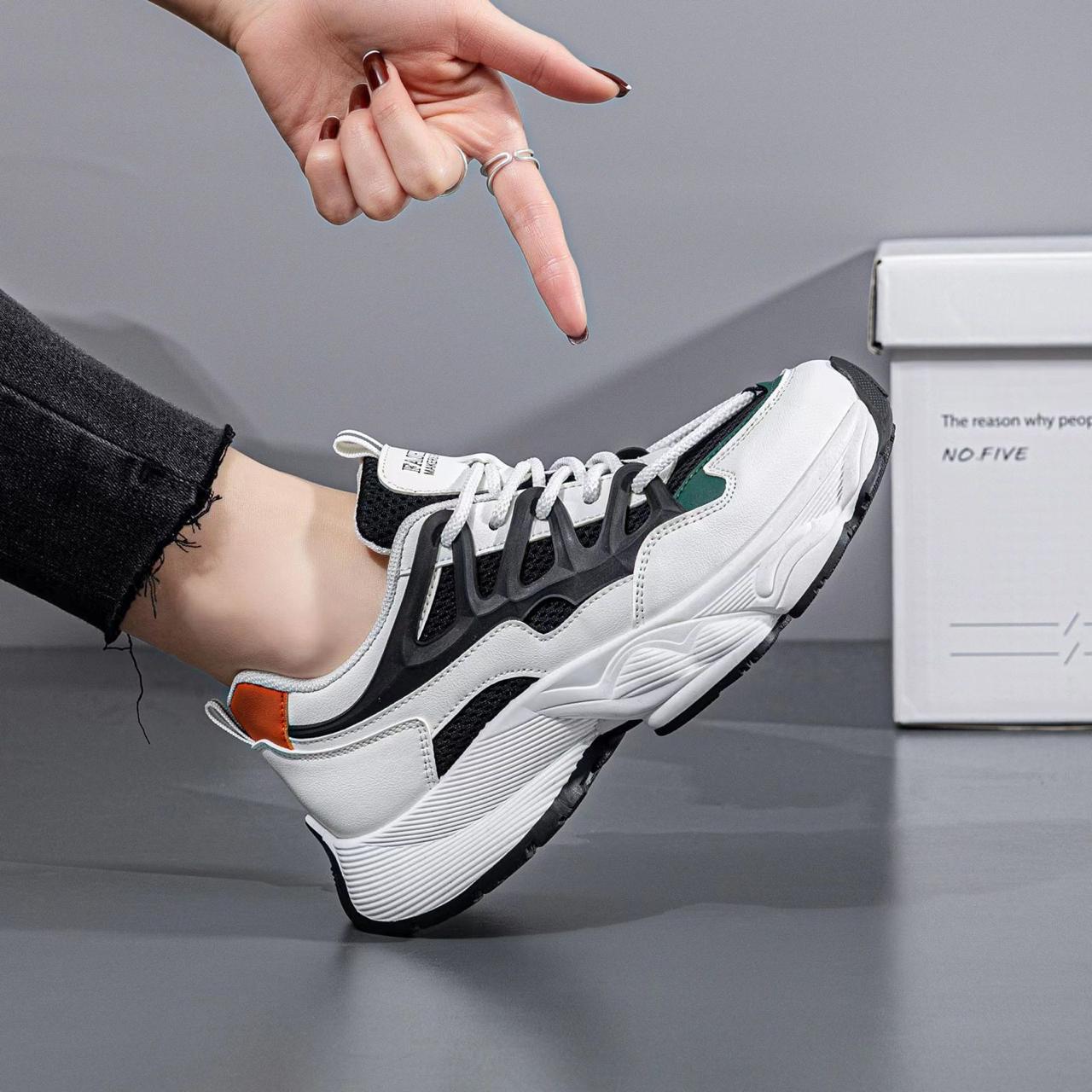 TENIS PARA MUJER WF® IMPORTADOS