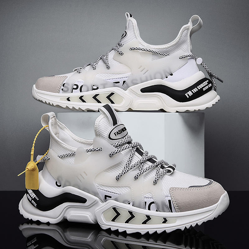 TENIS PARA HOMBRE YRX IMPORTADO