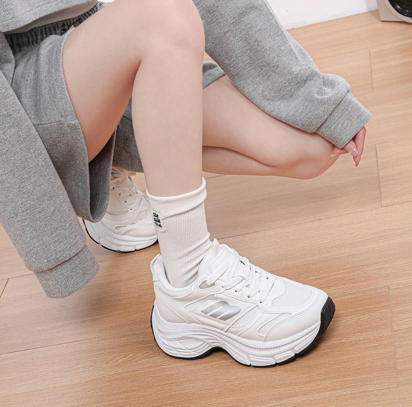 TENIS PARA MUJER PULSE®ONE IMPORTADO