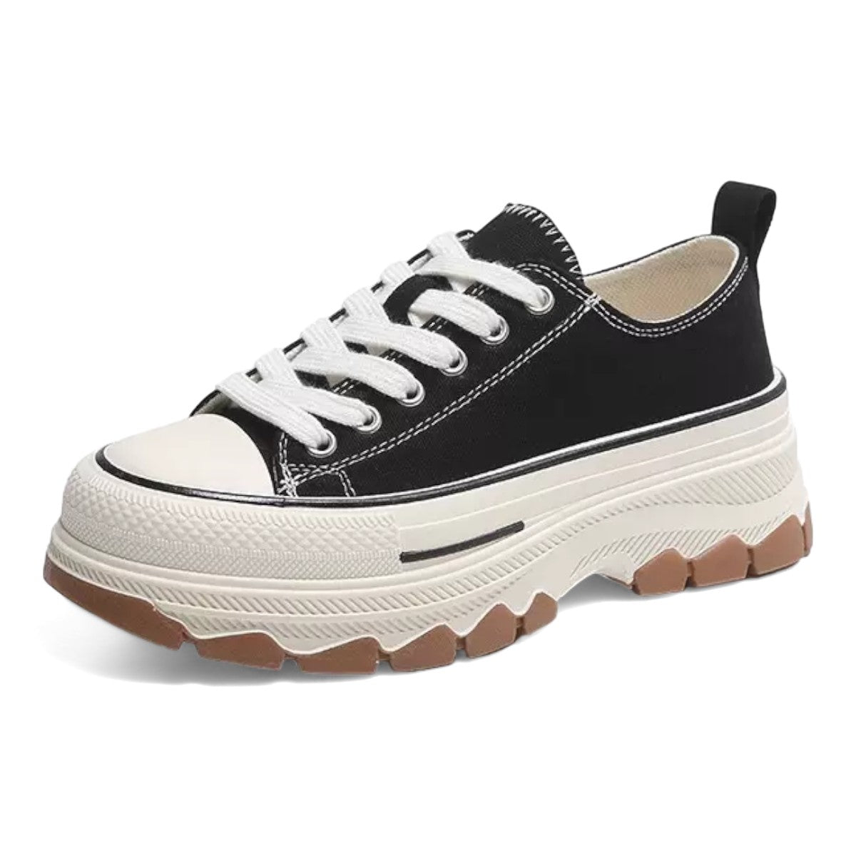 TENIS PARA MUJER CLASICO IMPORTADO