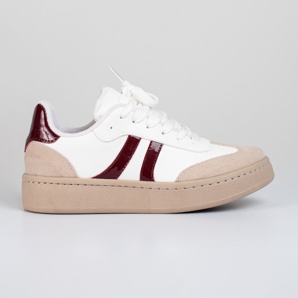 Tennis Vintage Elite Dama