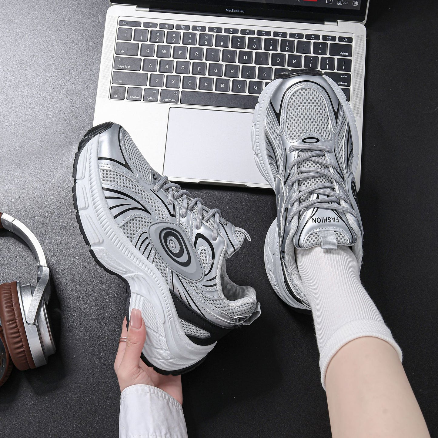 TENIS PARA MUJER ORBIT®ONE IMPORTADO