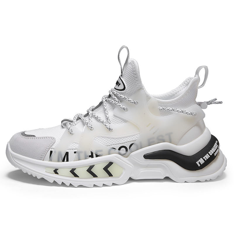 TENIS PARA HOMBRE YRX IMPORTADO