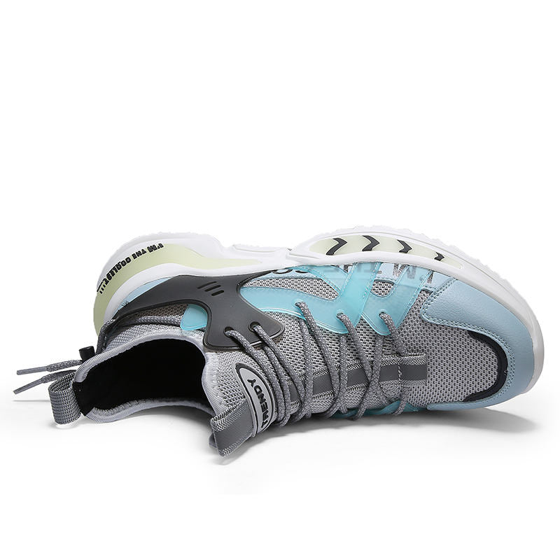 TENIS PARA HOMBRE YRX IMPORTADO