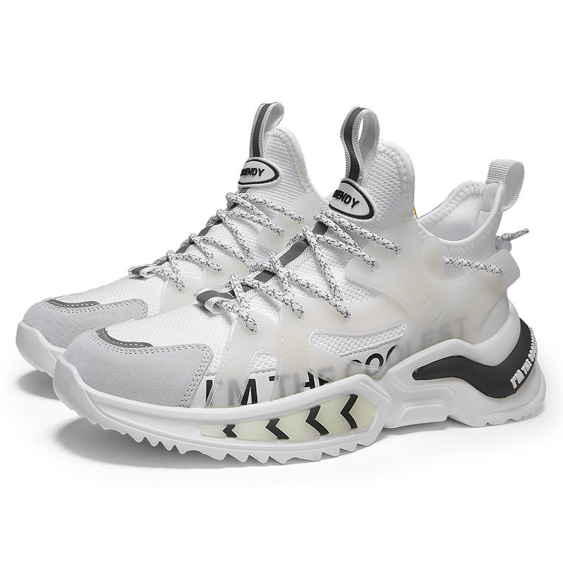 TENIS PARA HOMBRE YRX IMPORTADO