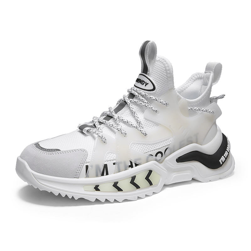 TENIS PARA HOMBRE YRX IMPORTADO