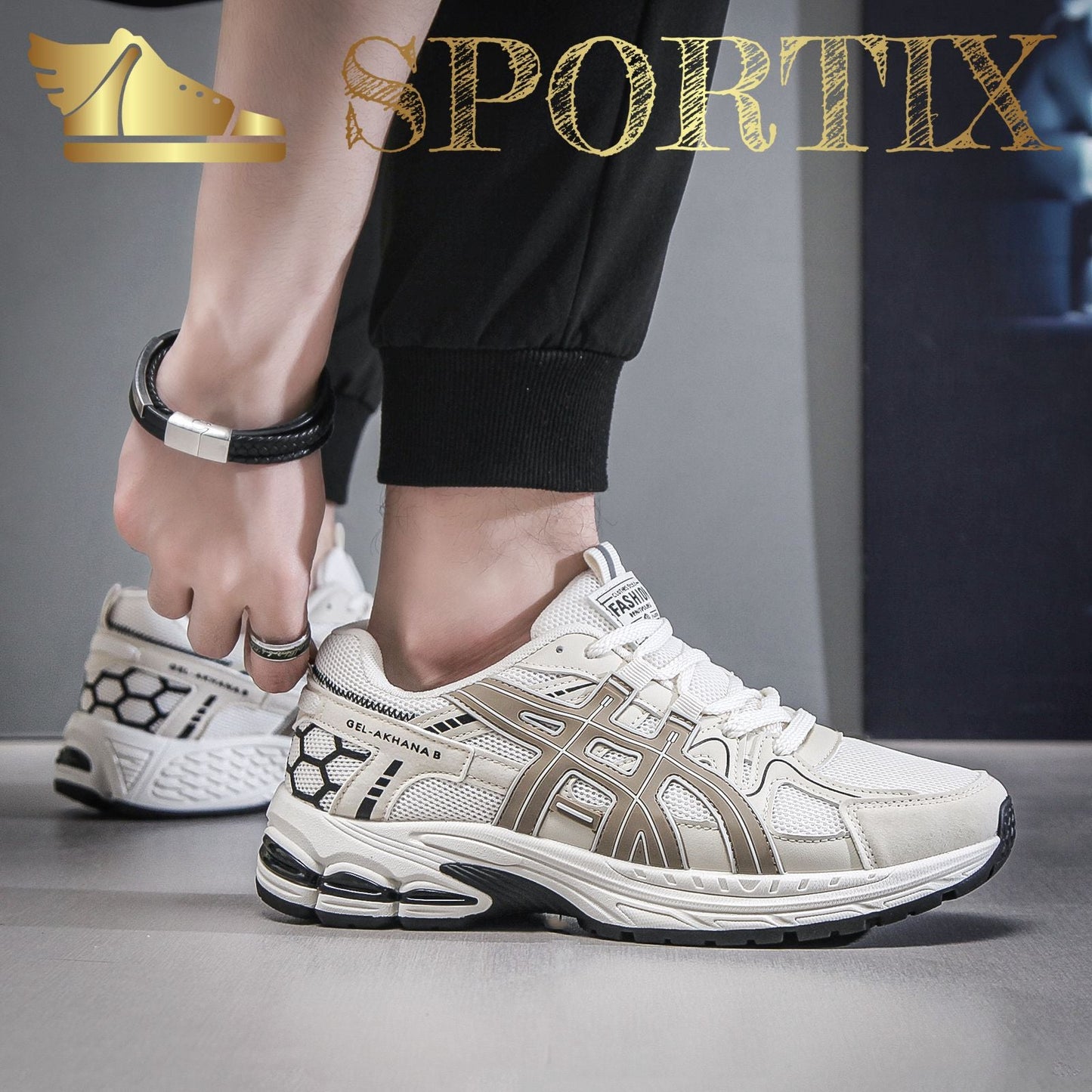 TENIS UNISEX KAHANA® IMPORTADOS