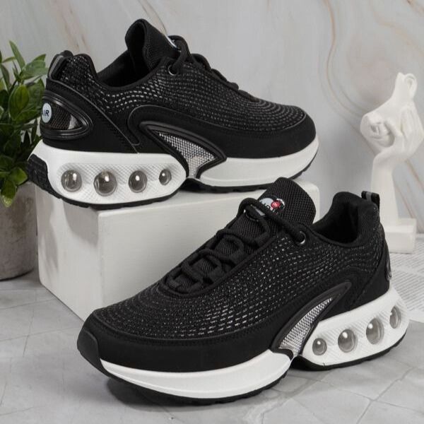 TENIS CAMARAS DE AIRE PARA MUJER IMPORTADOS