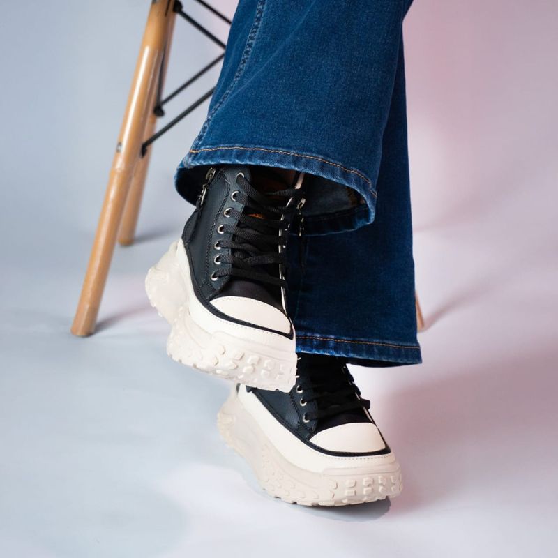 Botas Chunky®Todoterreno