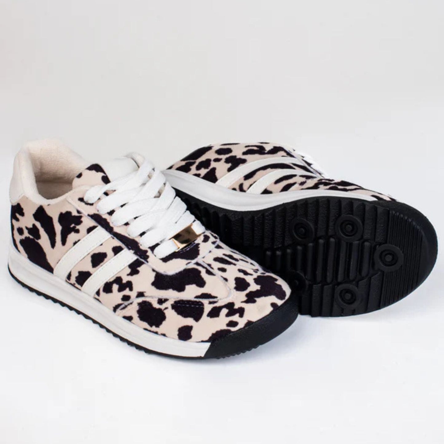 TENIS COW®PRINT