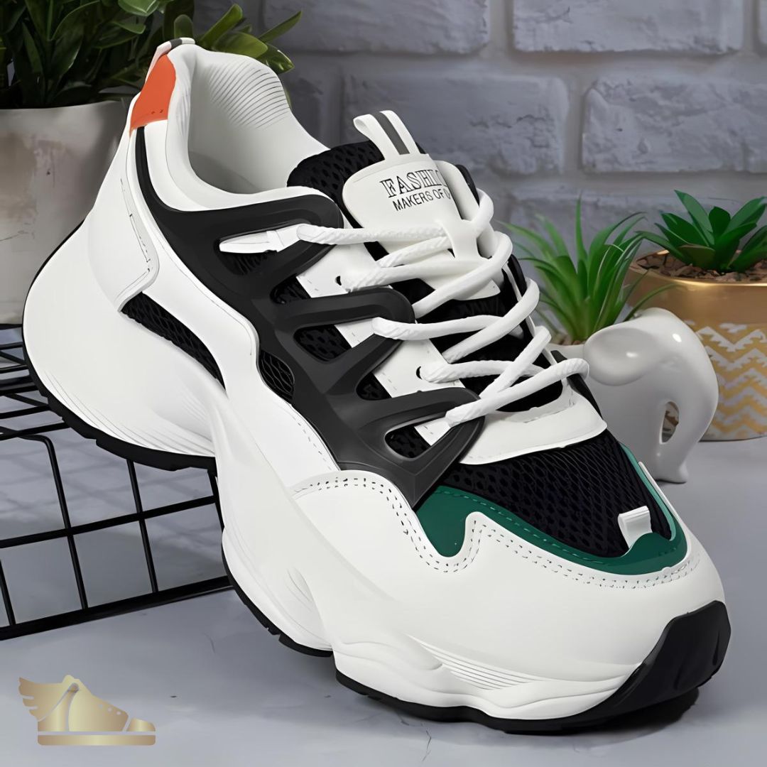 TENIS PARA MUJER WF® IMPORTADOS