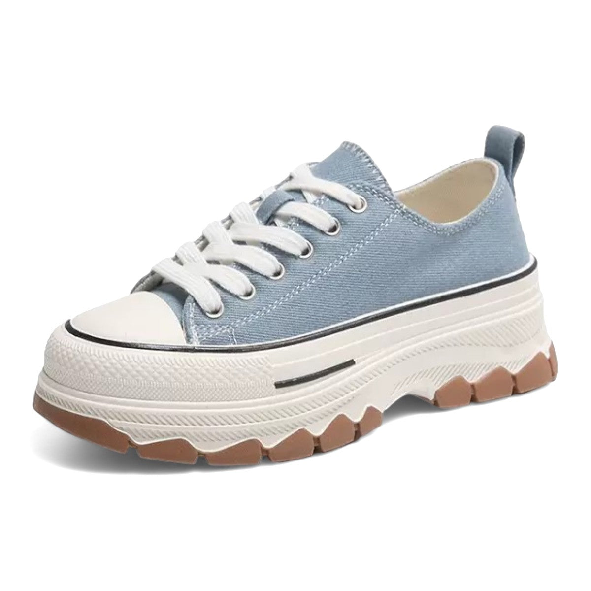 TENIS PARA MUJER CLASICO IMPORTADO