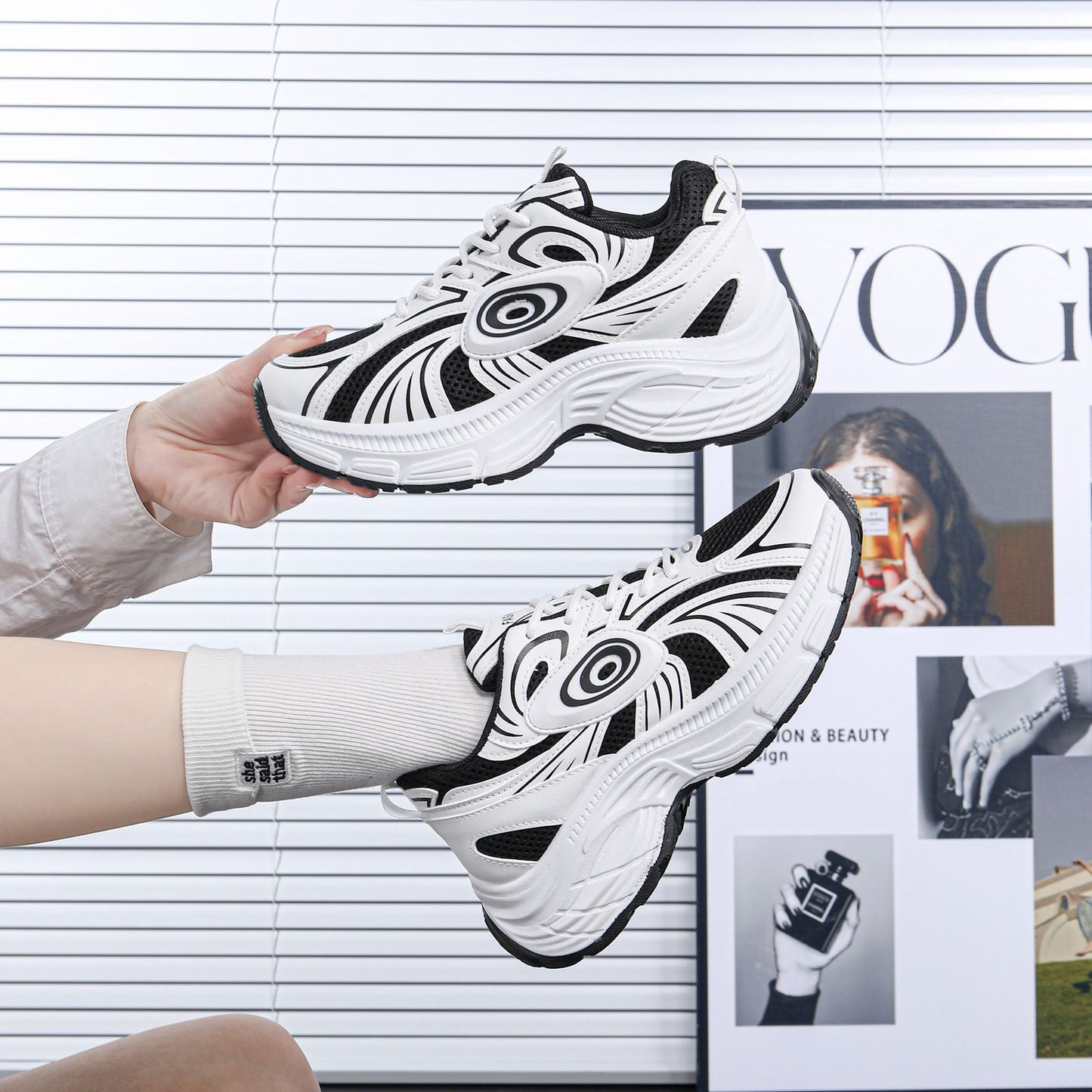 TENIS PARA MUJER ORBIT®ONE IMPORTADO