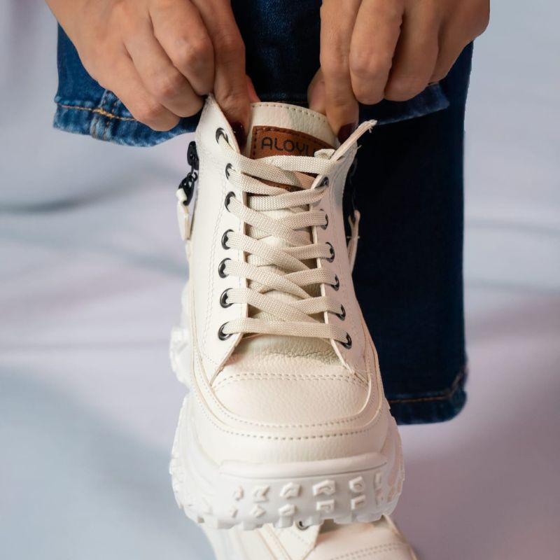 Botas Chunky®Todoterreno