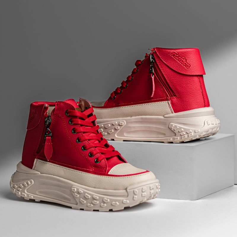 Botas Chunky®Todoterreno