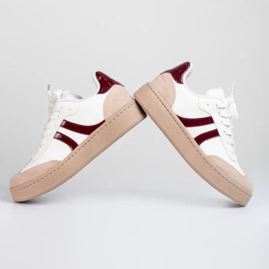 Tennis Vintage Elite Dama