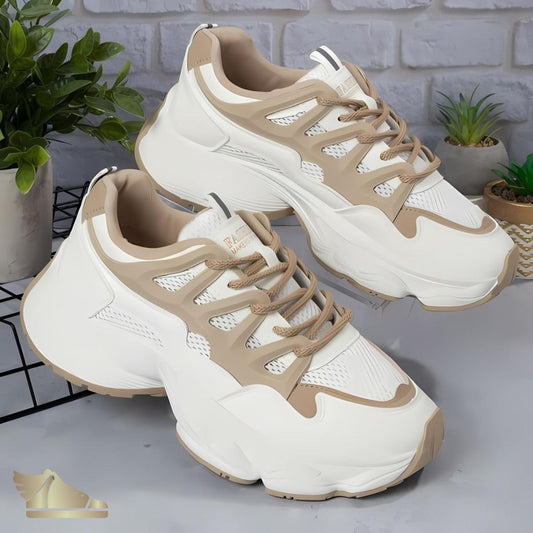 TENIS PARA MUJER WF® IMPORTADOS