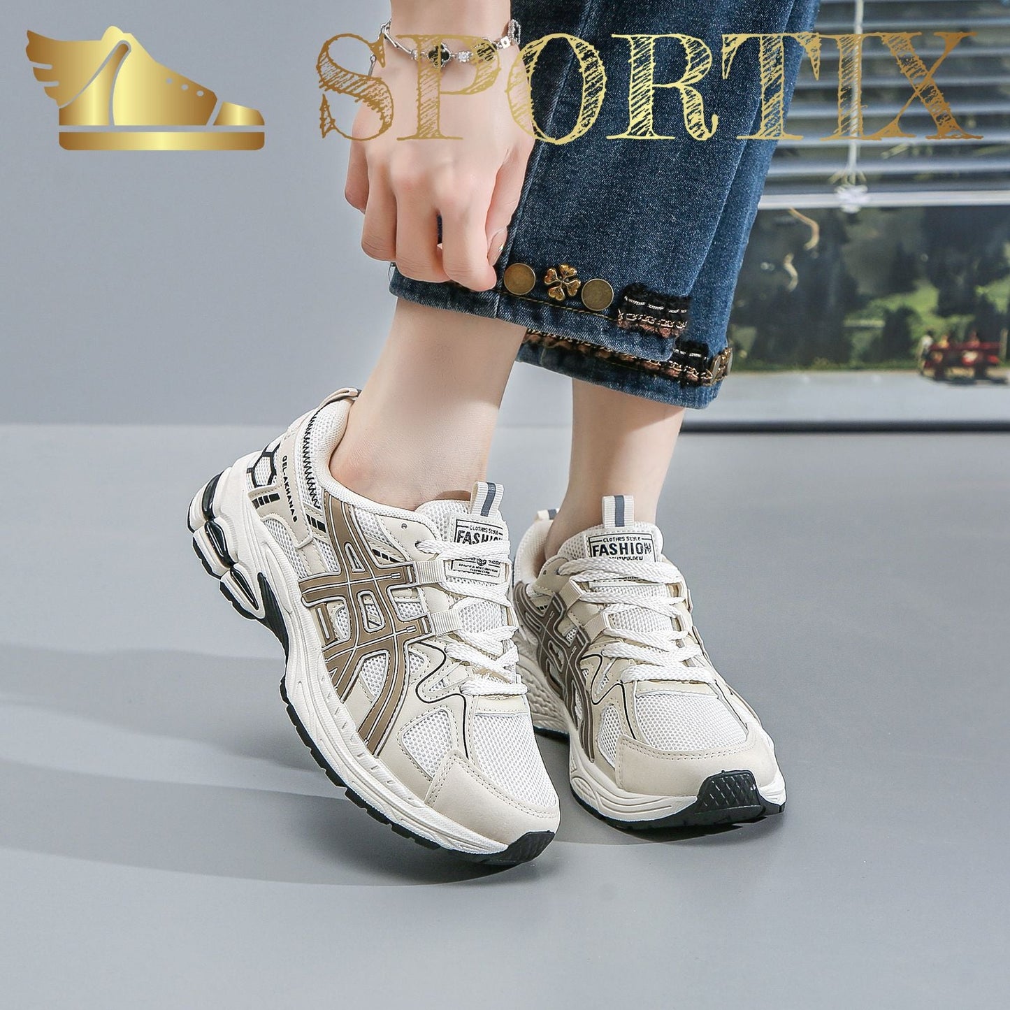 TENIS UNISEX KAHANA® IMPORTADOS