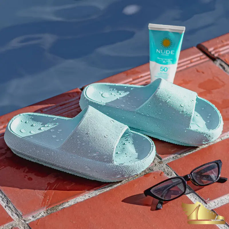 Sandalias Sportix® Suela EVA Unisex