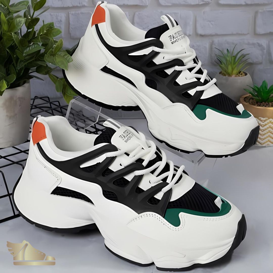 TENIS PARA MUJER WF® IMPORTADOS