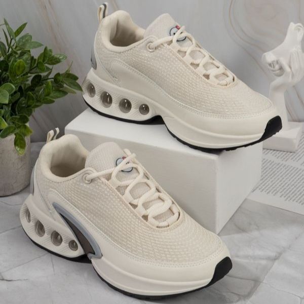 TENIS CAMARAS DE AIRE PARA MUJER IMPORTADOS