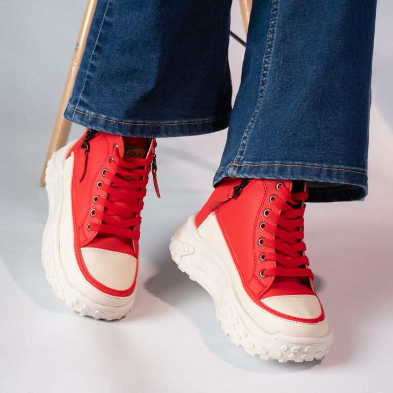 Botas Chunky®Todoterreno