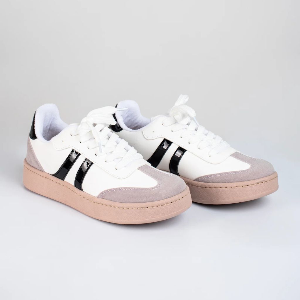 Tennis Vintage Elite Dama